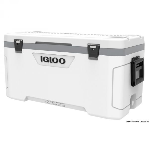 IGLOO Marine ultra 100 Ledenica 94 Lit