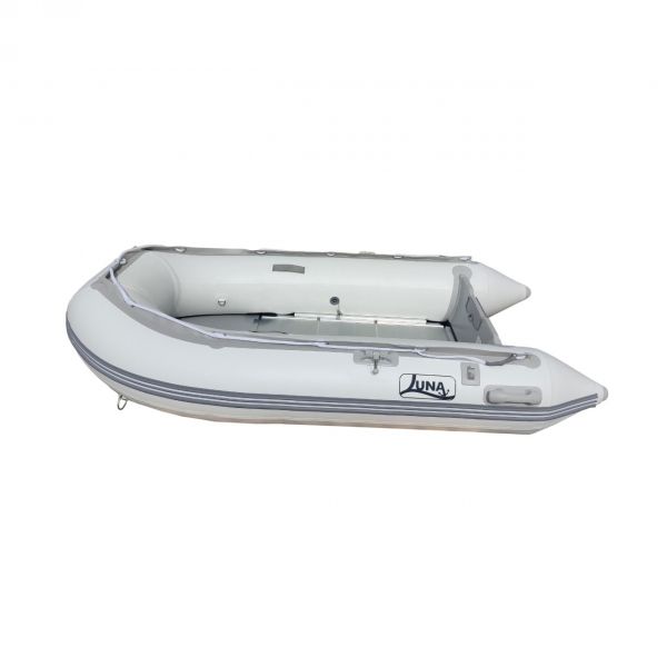 Gumenjak LUNA 360 AL ALU podnice PVC tub