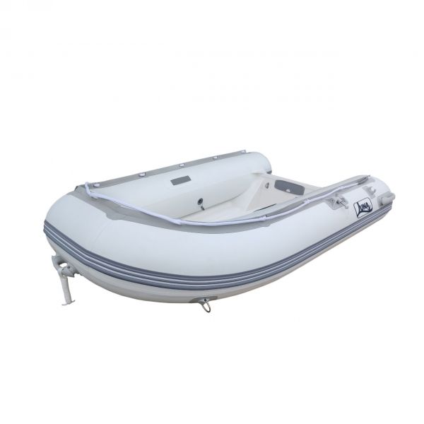 Gumenjak LUNA 250 FG RIB SD tvrdo dno PVC tub