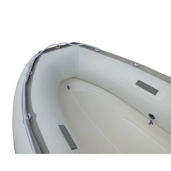 Gumenjak LUNA 250 FG RIB SD tvrdo dno PVC tub