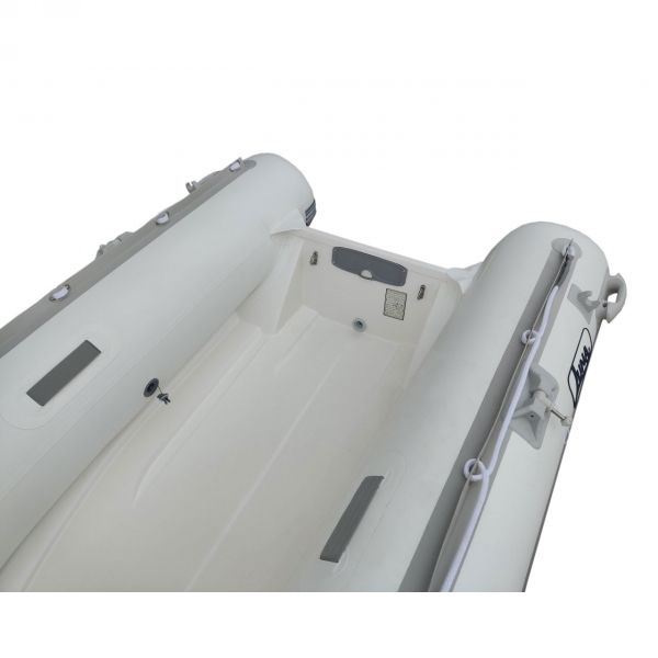 Gumenjak LUNA 250 FG RIB SD tvrdo dno PVC tub
