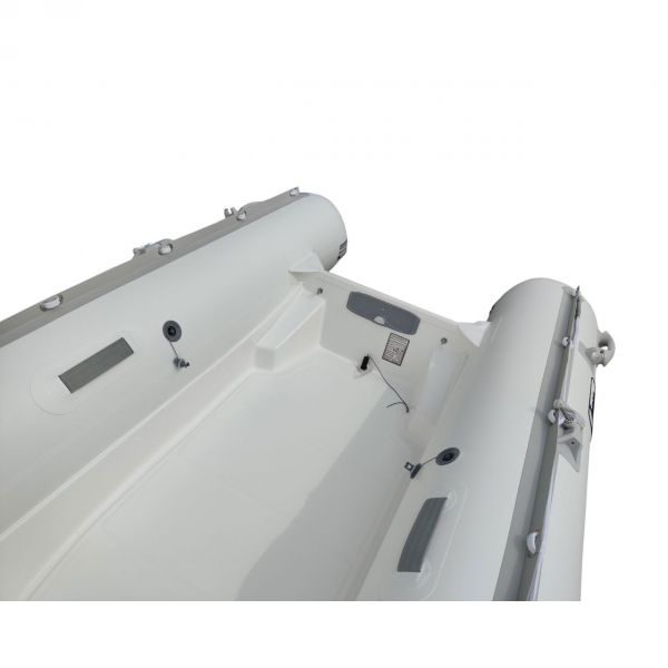 Gumenjak LUNA 300 FG RIB DD tvrdo dno PVC tub