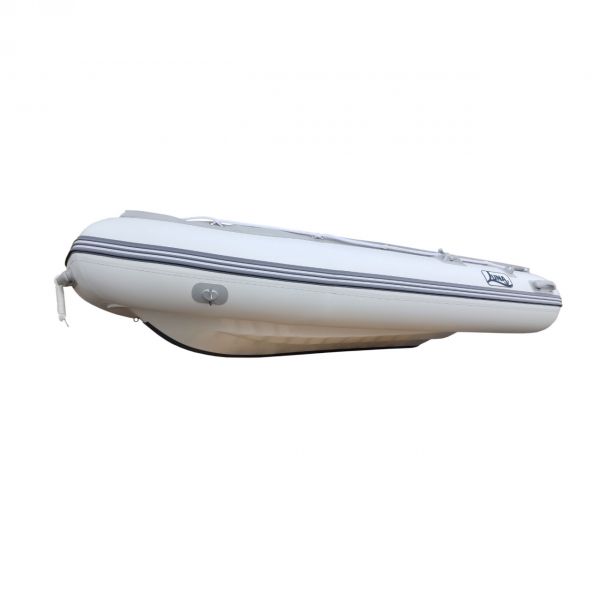 Gumenjak LUNA 300 FG RIB DD tvrdo dno PVC tub