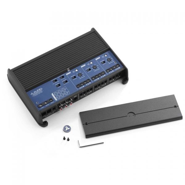 JL audio XDM600/6 marine pojačalo 12V 600W 6 kanalno