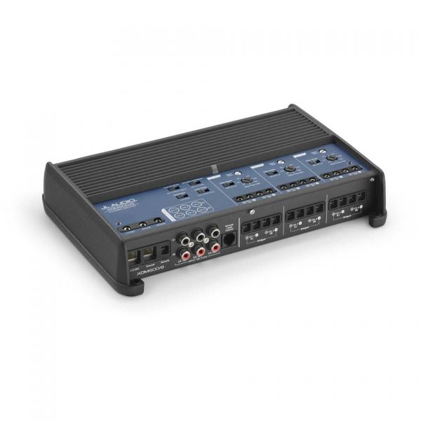 JL audio XDM600/6 marine pojačalo 12V 600W 6 kanalno