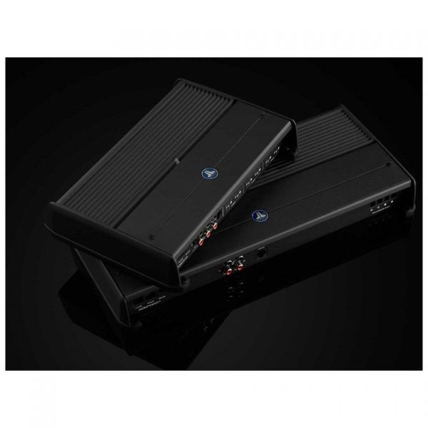 JL audio XDM600/6 marine pojačalo 12V 600W 6 kanalno