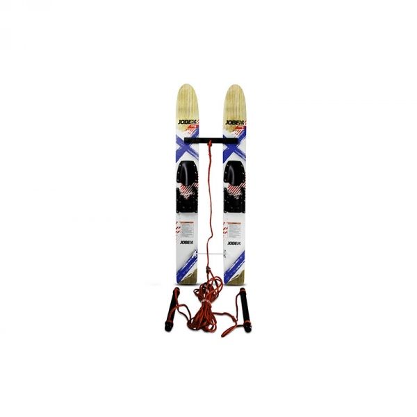 JOBE Buzz Trainer 46” skije za vodu dječje