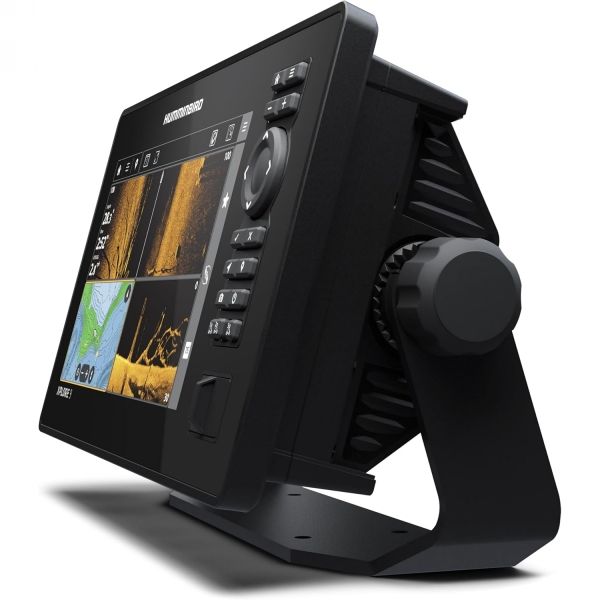 Humminbird XPLORE 9 CMSI+ GPS Fishfinder CHO model bez sonde