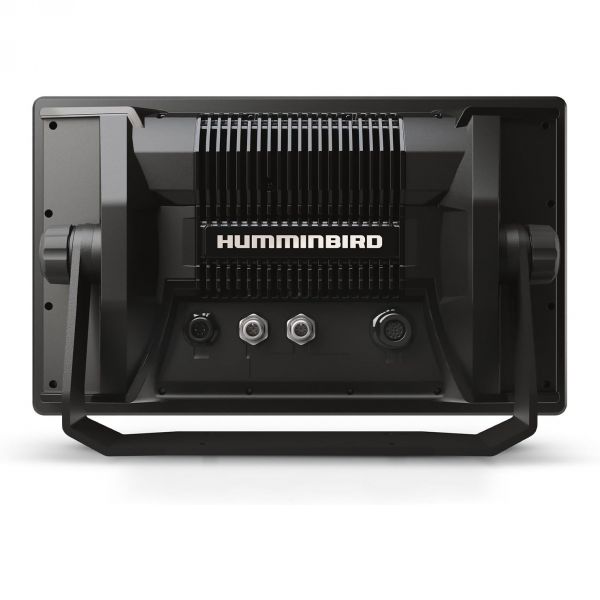 Humminbird XPLORE 12 CMSI+ GPS Fishfinder CHO model bez sonde