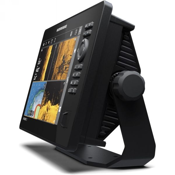 Humminbird XPLORE 10 CMSI+ GPS Fishfinder