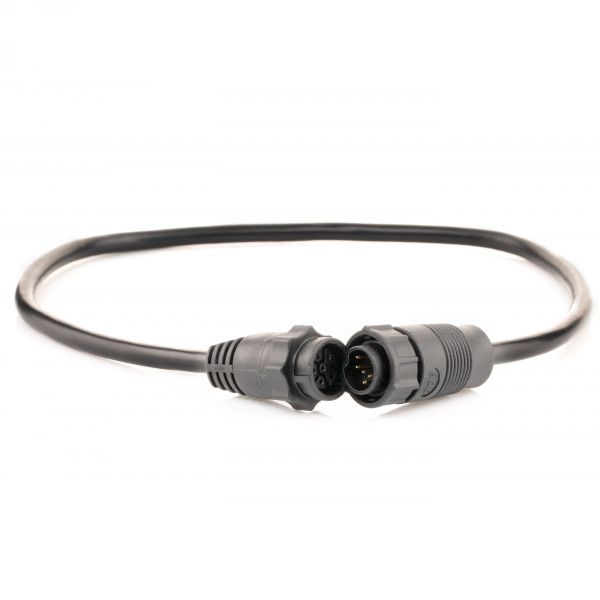 Navico 13313 adapter kabel 7 Pin plavi konektor sonde na 9 pin uređaje
