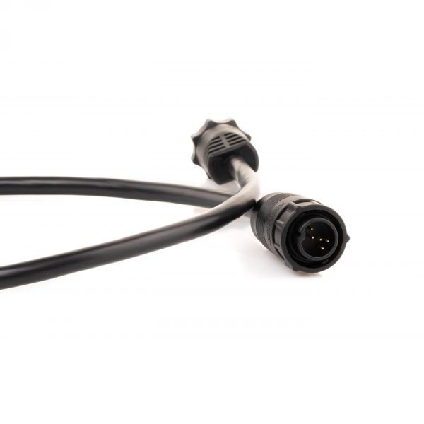 Navico 13313 adapter kabel 7 Pin plavi konektor sonde na 9 pin uređaje