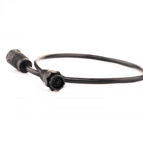 Navico 13313 adapter kabel 7 Pin plavi konektor sonde na 9 pin uređaje