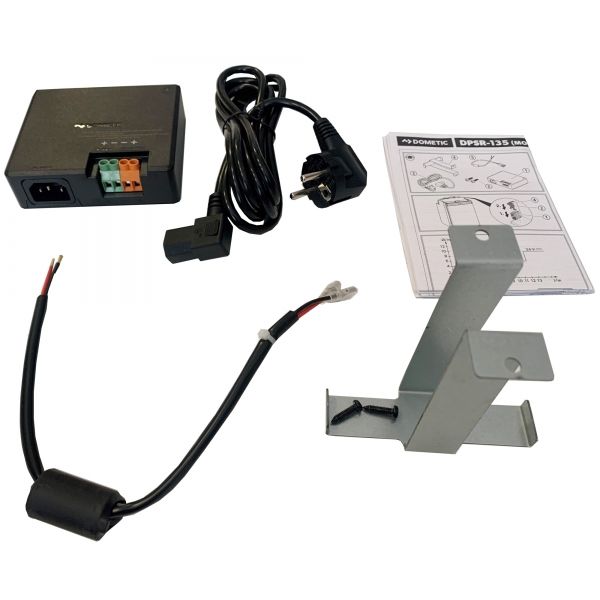 Dometic DPS-R 135 pretvarač sa 220V na 24V(12V)