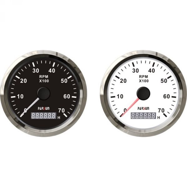 PARSUN F60 FEL-T-EFI vanbrodski motor