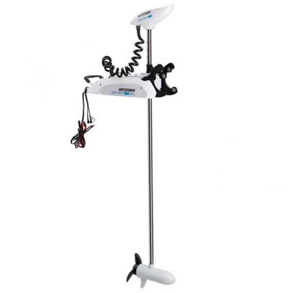 Watersnake GEO-SPOT GPS 80LB 78” pramčani elektromotor