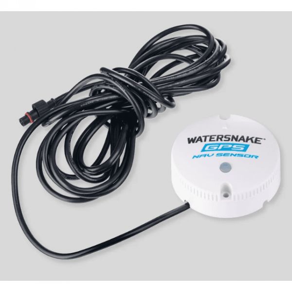 Watersnake GEO-SPOT GPS 80LB 78” pramčani elektromotor