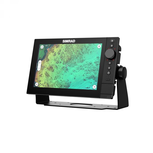 Simrad NSS 4-10 MFD NO SONAR