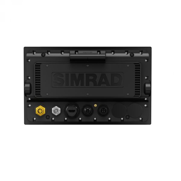 Simrad NSS 4-10 MFD NO SONAR