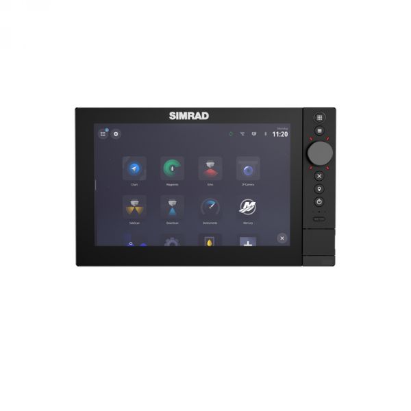 Simrad NSS 4-10 MFD NO SONAR