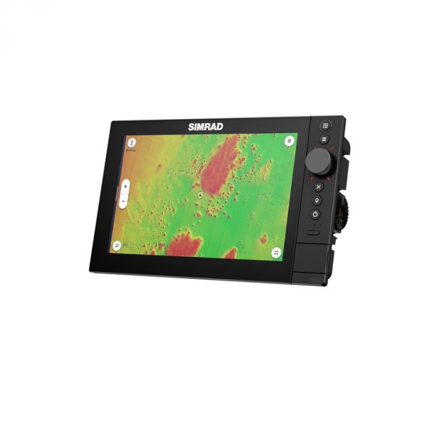 Simrad NSS 4-10 MFD NO SONAR