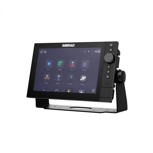 Simrad NSS 4-10 MFD NO SONAR