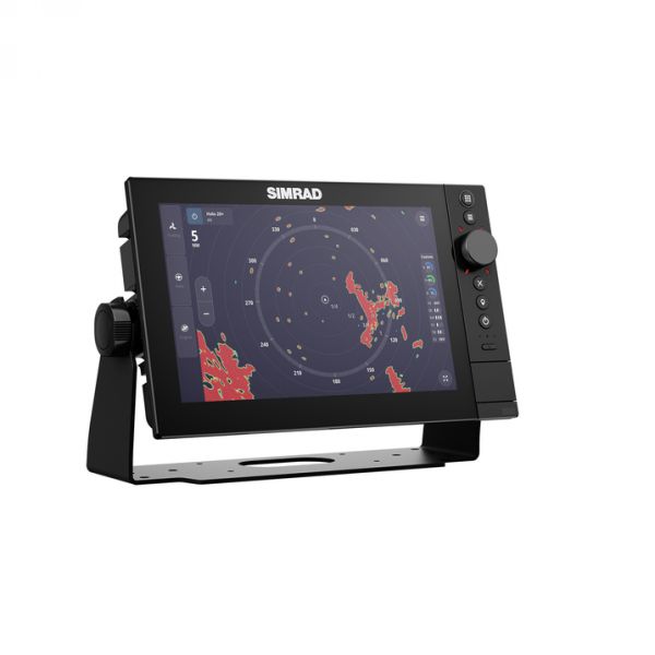 Simrad NSS 4-10 MFD NO SONAR
