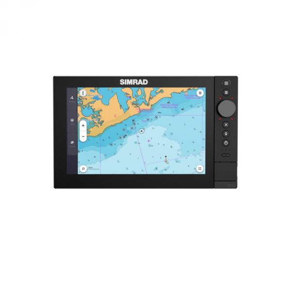 Simrad NSS 4-10 MFD Sonar bez sonde