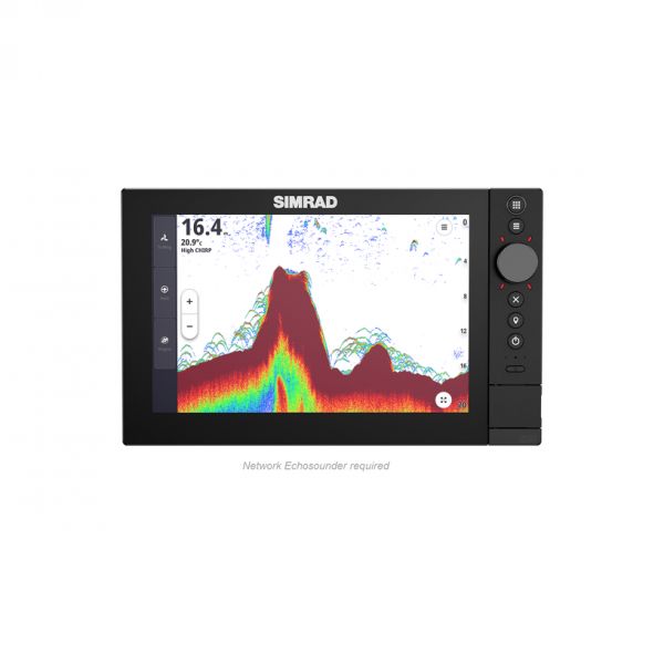 Simrad NSS 4-10 MFD Sonar bez sonde