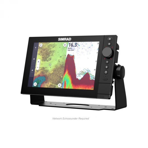 Simrad NSS 4-10 MFD Sonar bez sonde