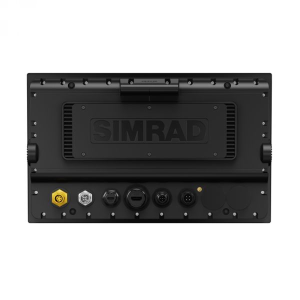 Simrad NSS 4-12 MFD NO SONAR