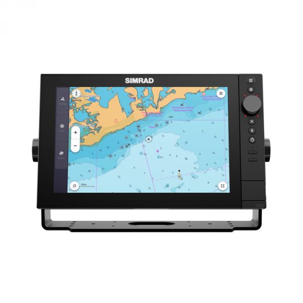 Simrad NSS 4-12 MFD NO SONAR