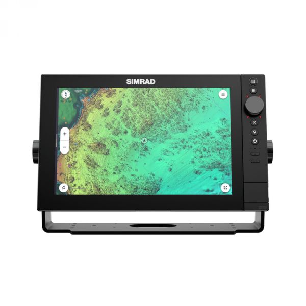 Simrad NSS 4-12 MFD NO SONAR