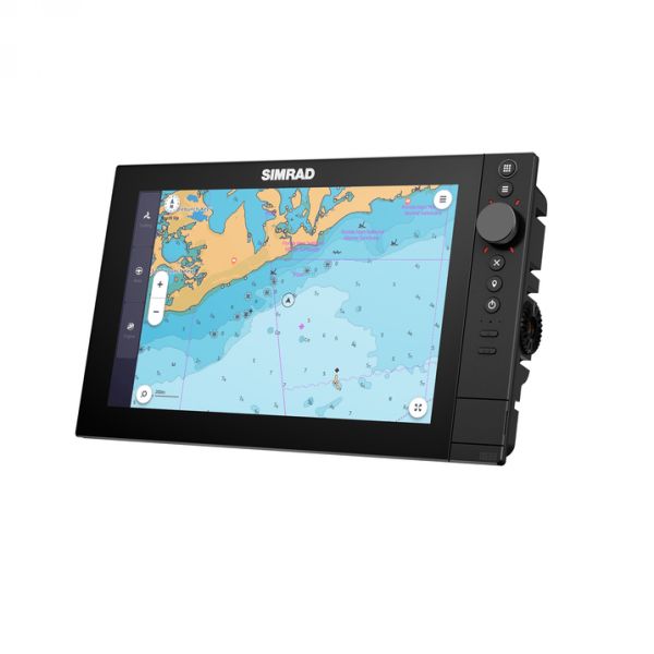 Simrad NSS 4-12 MFD Sonar bez sonde