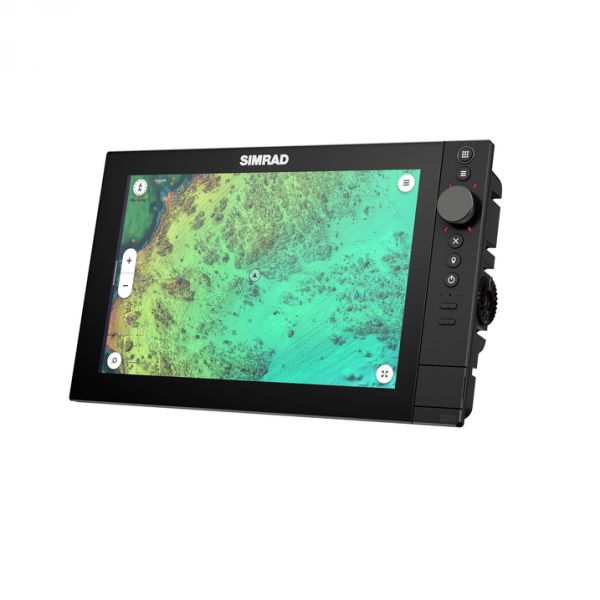 Simrad NSS 4-12 MFD Sonar bez sonde