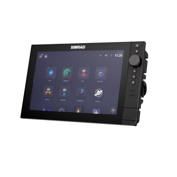 Simrad NSS 4-12 MFD Sonar bez sonde