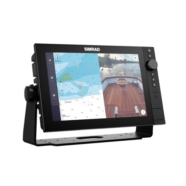 Simrad NSS 4-12 MFD Sonar bez sonde