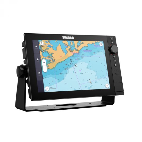 Simrad NSS 4-12 MFD Sonar bez sonde
