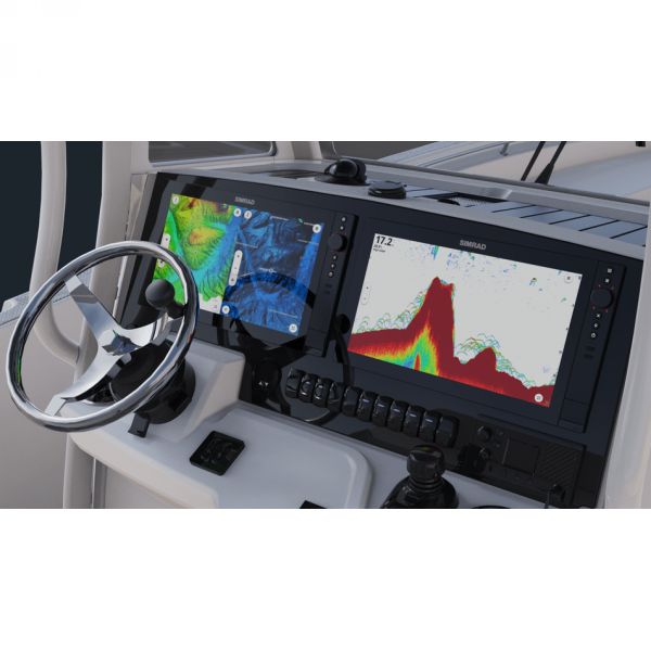Simrad NSS 4-12 MFD Sonar bez sonde