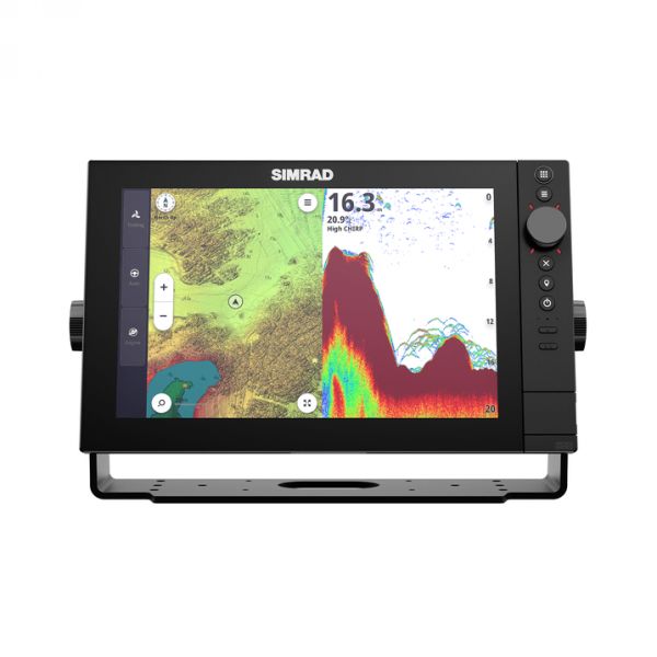 Simrad NSS 4-12 MFD Sonar bez sonde