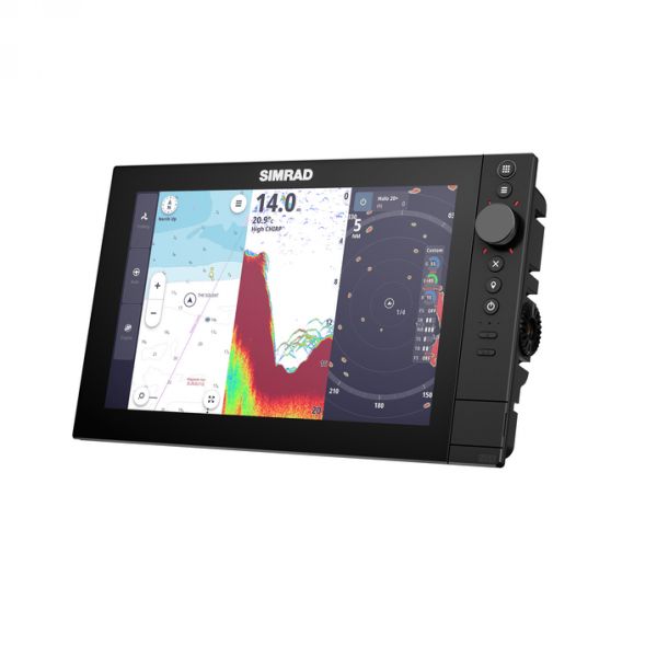 Simrad NSS 4-12 MFD Sonar bez sonde