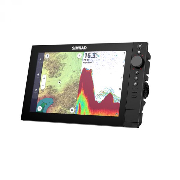 Simrad NSS 4-12 MFD Sonar bez sonde
