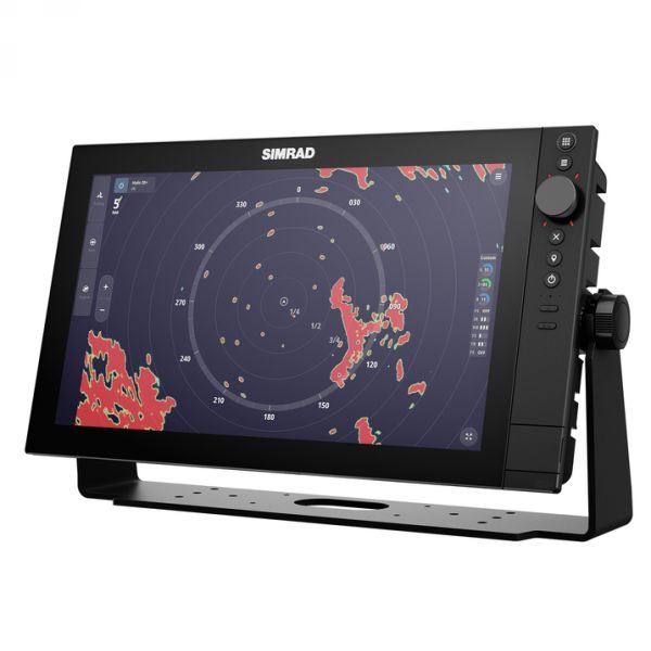 Simrad NSS 4-16 MFD NO SONAR