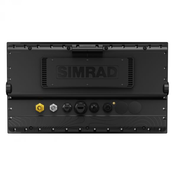 Simrad NSS 4-16 MFD NO SONAR