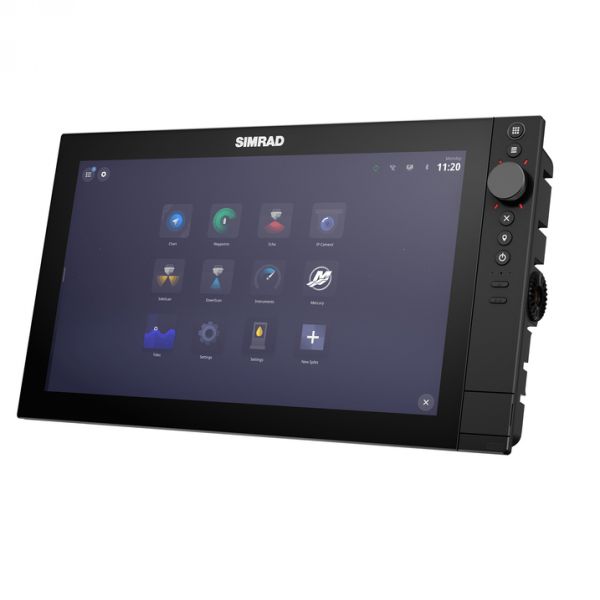 Simrad NSS 4-16 MFD Sonar bez sonde