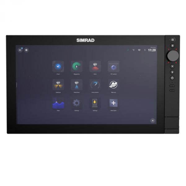 Simrad NSS 4-16 MFD Sonar bez sonde