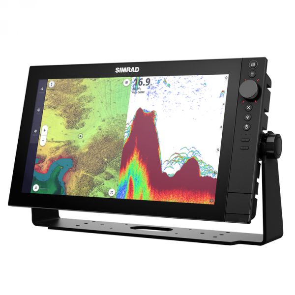Simrad NSS 4-16 MFD Sonar bez sonde