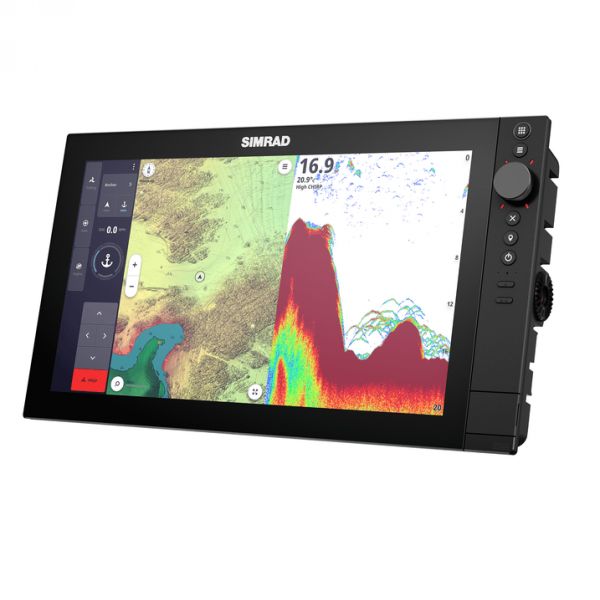 Simrad NSS 4-16 MFD Sonar bez sonde