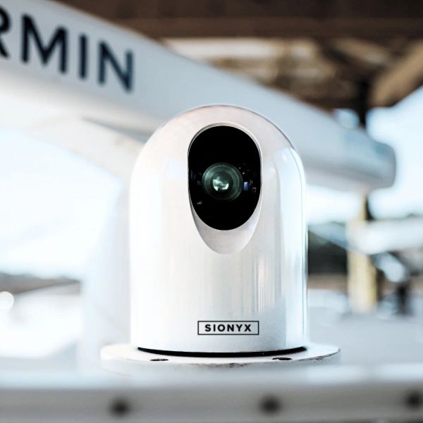 Sionyx Nightwave digitalna noćna kamera