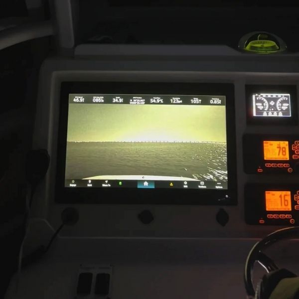 Sionyx Nightwave digitalna noćna kamera